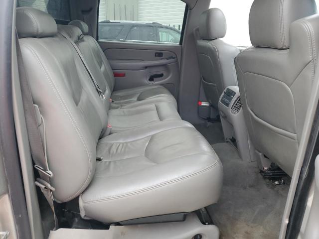 Продажа на аукционе авто 2006 Chevrolet Avalanche, vin: 3GNEK12Z56G137075, номер лота: 85735265