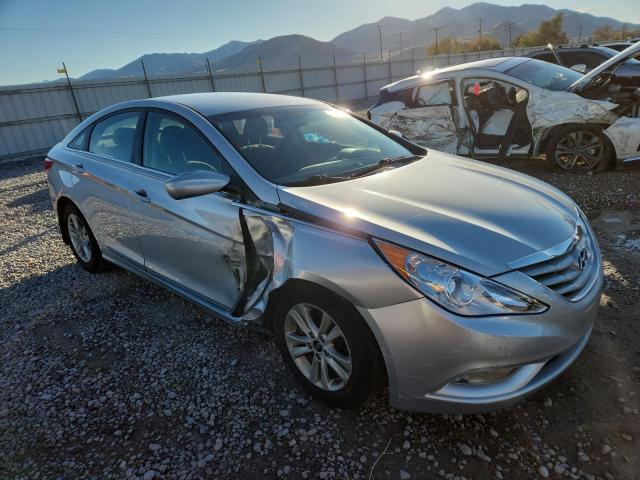 Продажа на аукционе авто 2013 Hyundai Sonata, vin: 5NPEB4AC8DH766096, номер лота: 89738645