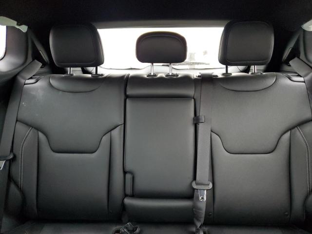 89612905 :رقم المزاد ، 3C4NJDCN2ST514892 vin ، 2025 Jeep Compass مزاد بيع