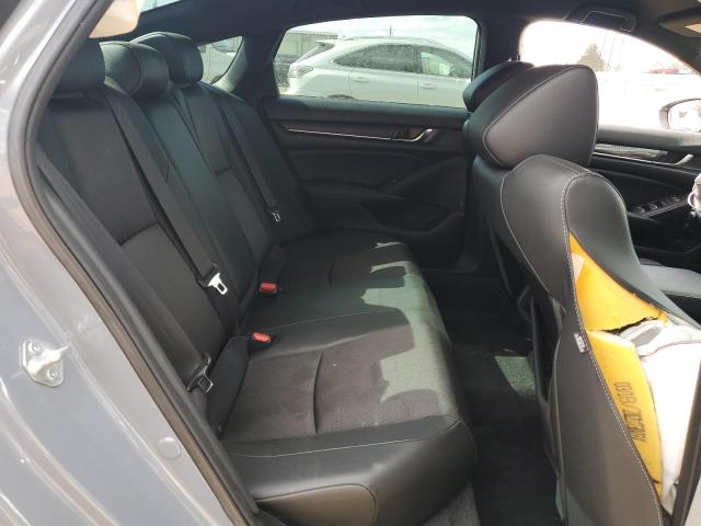 82197325 :رقم المزاد ، 1HGCV1F30MA059959 vin ، 2021 Honda Accord Spo مزاد بيع