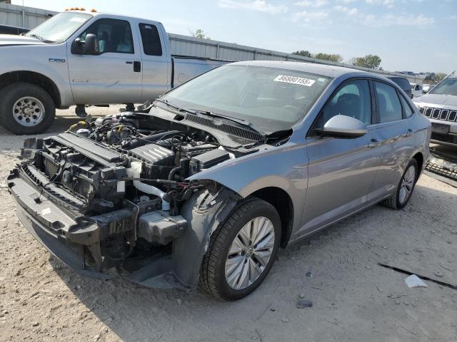 Aukcja sprzedaży 2019 Volkswagen Jetta S, vin: 3VWCB7BU7KM184480, numer aukcji: 86880155
