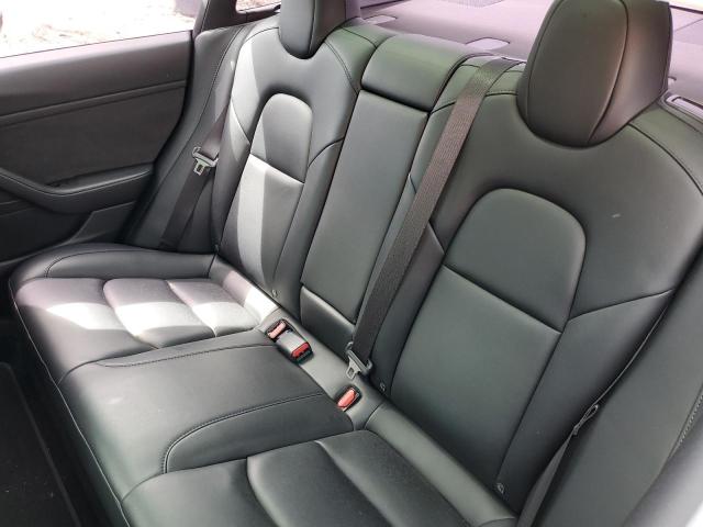 Продажа на аукционе авто 2021 Tesla Model 3, vin: 5YJ3E1EA8MF851024, номер лота: 86052545