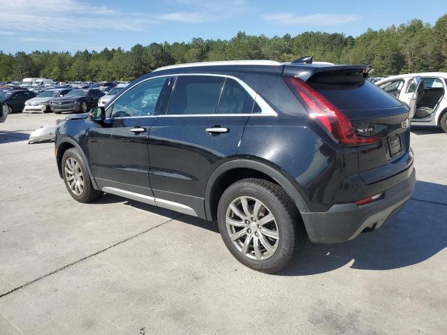 Aukcja sprzedaży 2019 Cadillac Xt4, vin: 1GYFZCR48KF135809, numer aukcji: 84477805