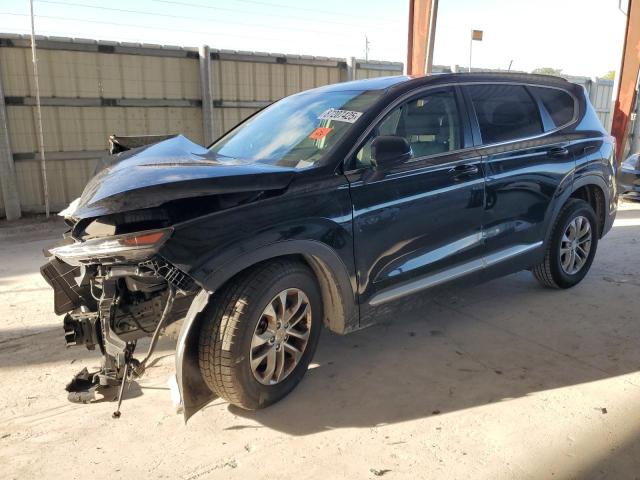 41621576 :رقم المزاد ، 5NMS23AD3LH285688 vin ، 2020 Hyundai Santa Fe مزاد بيع