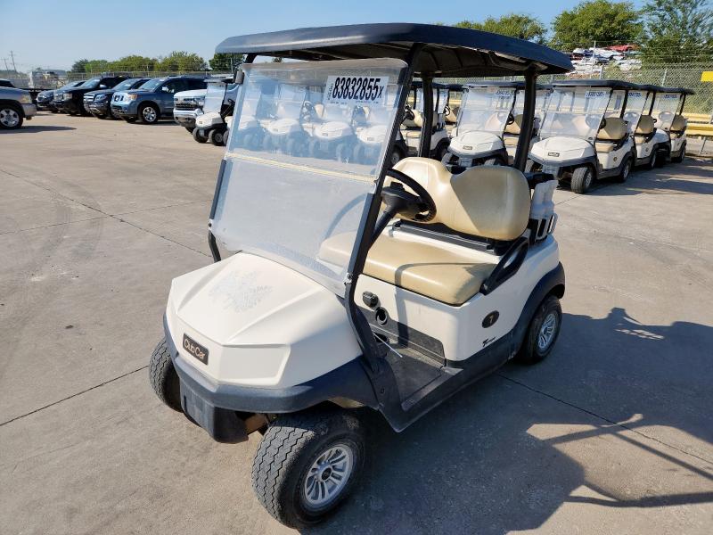 Aukcja sprzedaży 2023 Club Car Tempo Fla, vin: BN2314394804, numer aukcji: 83832855