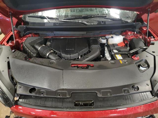 2026 Buick Enclave Preferred მანქანა იყიდება აუქციონზე, vin: 5GAERAKS5TJ126936, აუქციონის ნომერი: 86065155