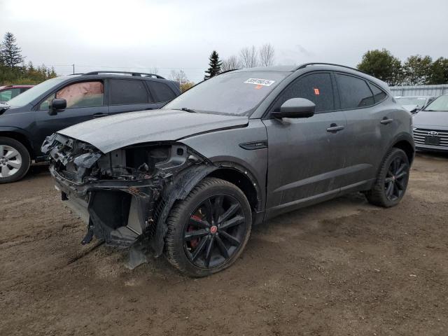 Auction sale of the 2018 Jaguar E-pace R-d, vin: SADFM2GX6J1Z17442, lot number: 85916075
