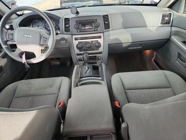 Продаж на аукціоні авто 2007 Jeep Grand Cherokee Laredo, vin: 1J8GR48K37C617329, номер лоту: 82540925