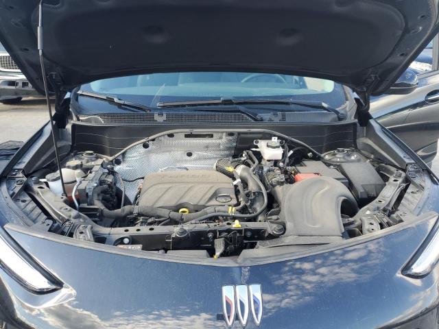 86253685 :رقم المزاد ، KL4AMBS22RB174263 vin ، 2024 Buick Encore Gx مزاد بيع