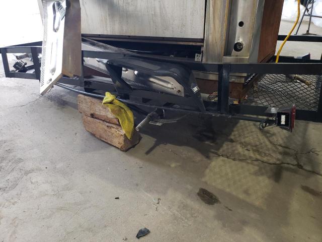 Aukcja sprzedaży 2024 Carr Utility Tr, vin: 4YMBU0810RV017145, numer aukcji: 85351055