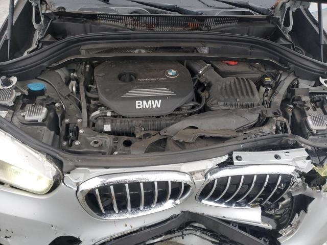Продаж на аукціоні авто 2016 Bmw X1, vin: WBXHT3C36GP880899, номер лоту: 90209225