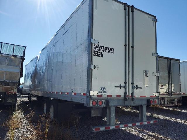 Продажа на аукционе авто 2019 Hyundai 53 Trailer, vin: 3H3V532C4KR763063, номер лота: 84622505