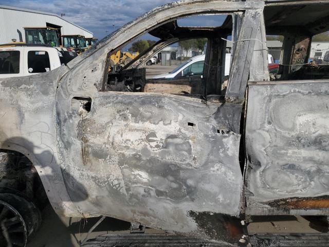 Aukcja sprzedaży 2023 Chev Silverado, vin: 1GC4YVEY3PF100574, numer aukcji: 82661015