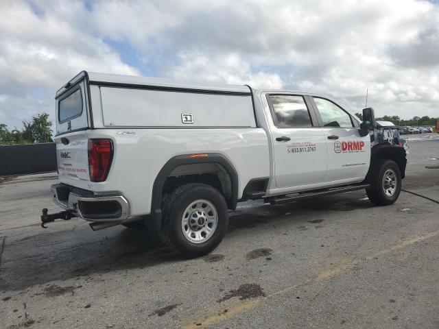 Продажа на аукционе авто 2025 Gmc Sierra, vin: 1GT4ULE73SF299741, номер лота: 84248455