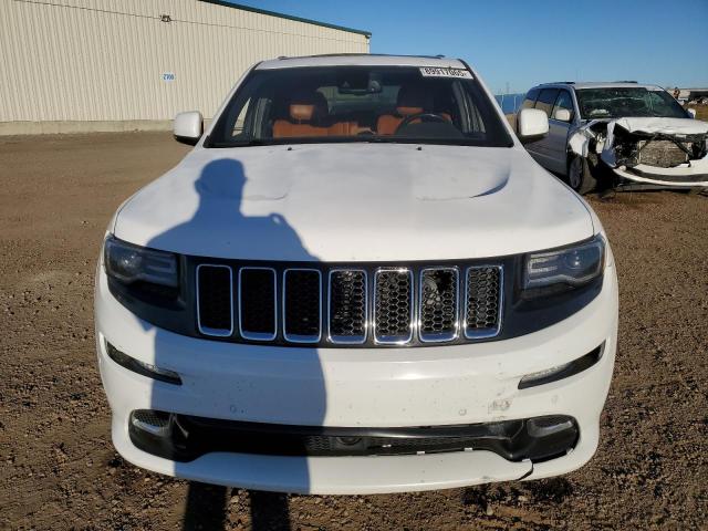 89917065 :رقم المزاد ، 1C4RJFDJ3FC798155 vin ، 2015 Jeep Grand Cher مزاد بيع