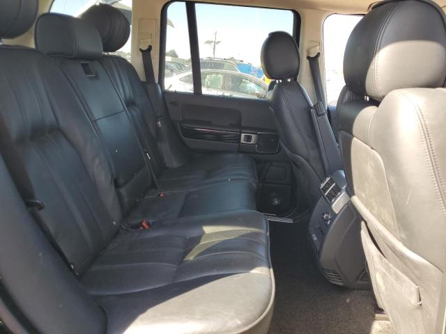 Продаж на аукціоні авто 2008 Land Rover Range Rove, vin: SALMF13478A272452, номер лоту: 85244075
