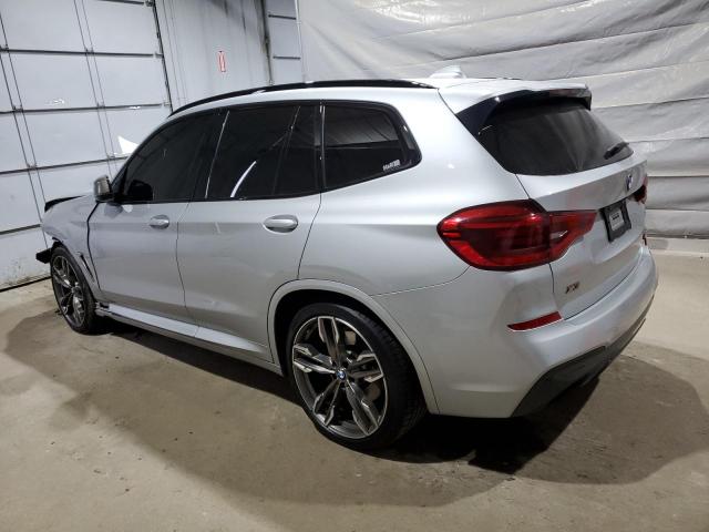90456575 :رقم المزاد ، 5UXTY9C09L9B48896 vin ، 2020 Bmw X3 مزاد بيع
