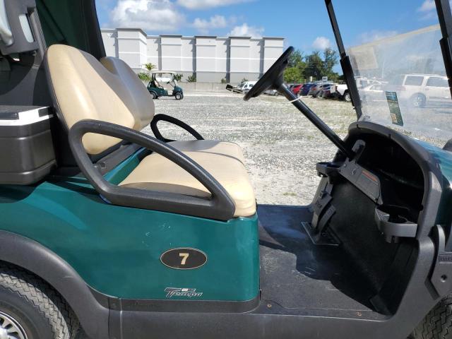 Продажа на аукционе авто 2022 Club Car Tempo Li, vin: ZU2206258758, номер лота: 86813905