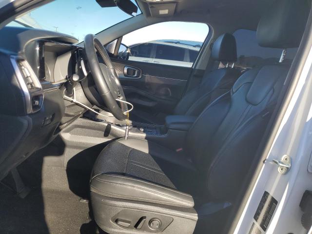 Продажа на аукционе авто 2023 Kia Sorento Hybrid, vin: KNDRH4LG7P5169624, номер лота: 79808725