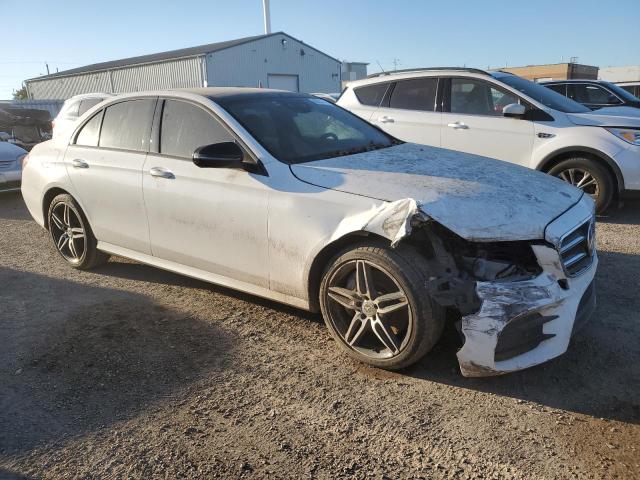 2020 Mercedes-benz E მანქანა იყიდება აუქციონზე, vin: WDDZF8EB2LA701237, აუქციონის ნომერი: 90231405