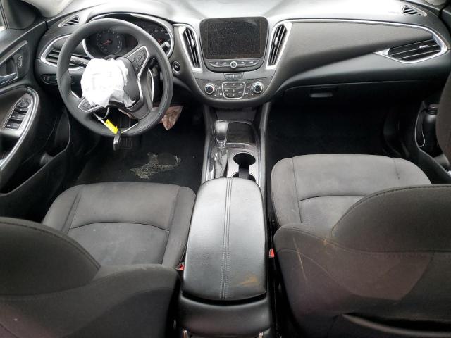 Продаж на аукціоні авто 2021 Chevrolet Malibu, vin: 1G1ZD5STXMF072819, номер лоту: 82356015
