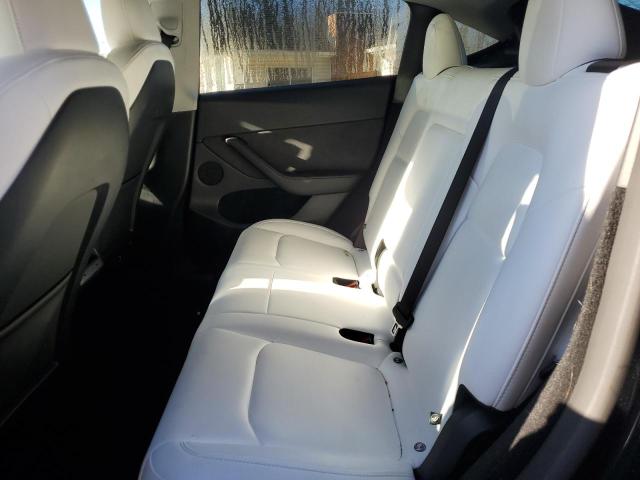 Продажа на аукционе авто 2024 Tesla Model Y, vin: 7SAYGDED2RF205158, номер лота: 90543125