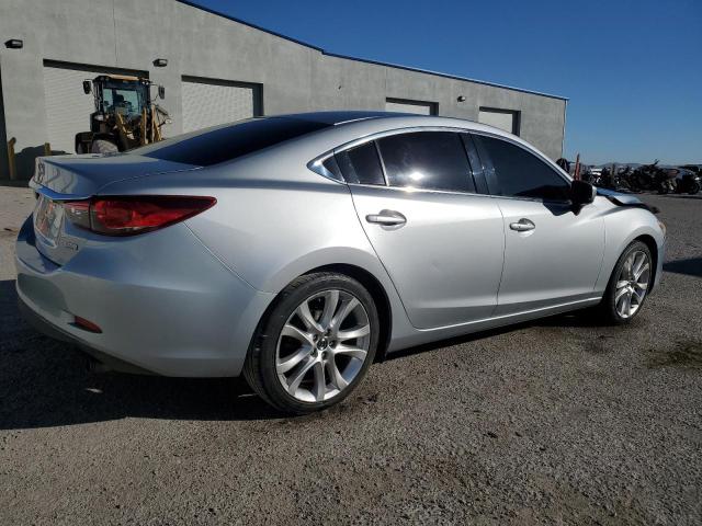 Продаж на аукціоні авто 2017 Mazda 6, vin: JM1GL1V59H1145270, номер лоту: 55058266