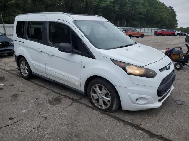 2015 Ford Transit Connect Xlt მანქანა იყიდება აუქციონზე, vin: NM0AE8F76F1201927, აუქციონის ნომერი: 85298365