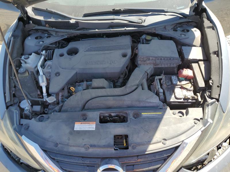 82473655 :رقم المزاد ، 1N4AL3AP9HC485344 vin ، 2017 Nissan Altima 2.5 مزاد بيع