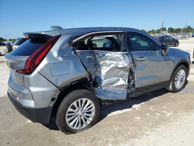 90665515 :رقم المزاد ، 1GYAZAR42RF117363 vin ، 2024 Cadillac Xt4 مزاد بيع