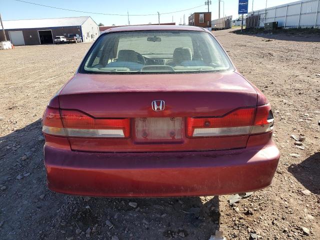 Продаж на аукціоні авто 2002 Honda Accord, vin: 1HGCG567X2A152411, номер лоту: 85844395