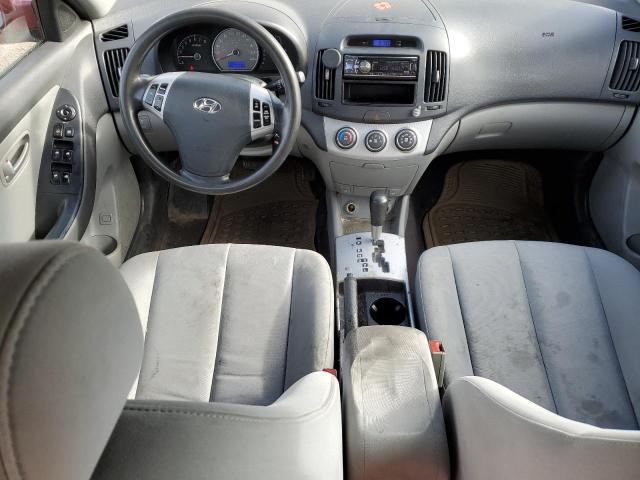 Продажа на аукционе авто 2008 Hyundai Elantra, vin: KMHDU45D08U459196, номер лота: 84869445