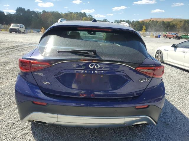 2019 Infiniti Qx30 Luxe მანქანა იყიდება აუქციონზე, vin: SJKCH5CR4KA010473, აუქციონის ნომერი: 81391575