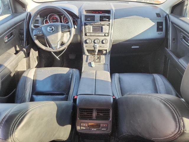 81918905 :رقم المزاد ، JM3TB3MAXA0235817 vin ، 2010 Mazda Cx-9 مزاد بيع