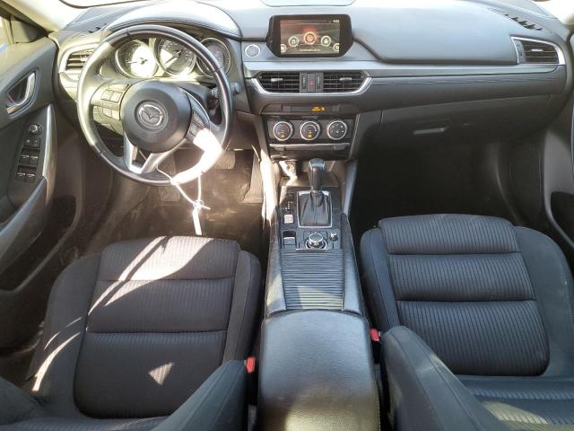 84423475 :رقم المزاد ، JM1GJ1U5XG1466658 vin ، 2016 Mazda 6 مزاد بيع