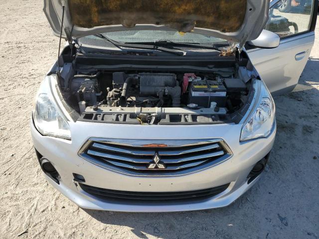 Продаж на аукціоні авто 2018 Mitsubishi Mirage, vin: ML32F3FJ9JHF08145, номер лоту: 86153295