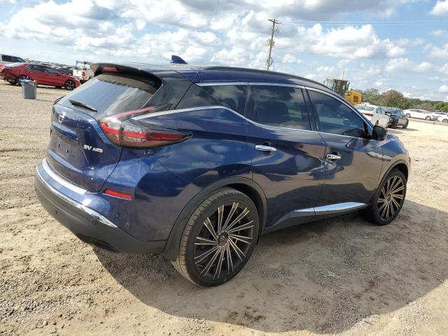 Продажа на аукционе авто 2020 Nissan Murano, vin: 5N1AZ2BS5LN149544, номер лота: 77176625