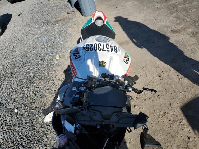 Aukcja sprzedaży 2020 Aprilia Rsv4, vin: ZD4KEU002LS002041, numer aukcji: 84573825