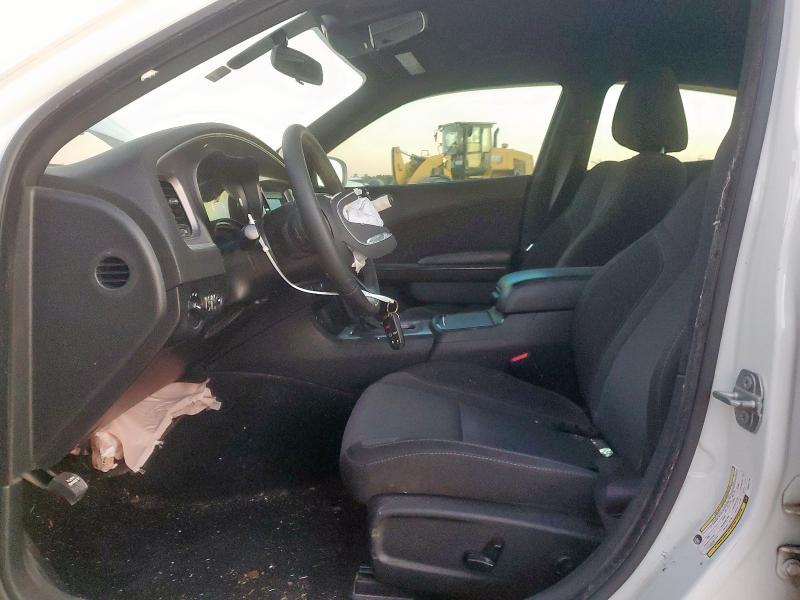 Aukcja sprzedaży 2019 Dodge Charger Sx, vin: 2C3CDXBG6KH681725, numer aukcji: 90375085