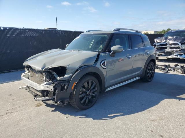 Продаж на аукціоні авто 2020 Mini Cooper, vin: WMZYX1C07L3L01223, номер лоту: 89544575