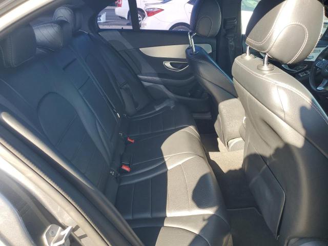 90042355 :رقم المزاد ، 55SWF4JB3JU241570 vin ، 2018 Mercedes-benz C مزاد بيع