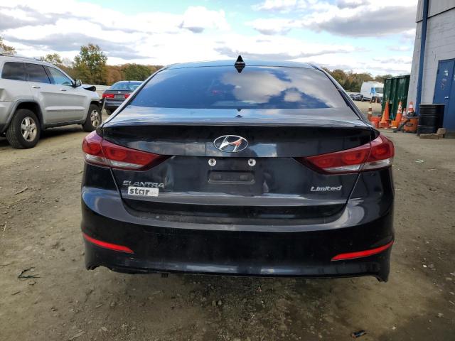 Aukcja sprzedaży 2017 Hyundai Elantra Se, vin: KMHD84LF8HU279165, numer aukcji: 82672925