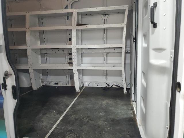 Продаж на аукціоні авто 2023 Ram Promaster, vin: 3C6MRVJG5PE555129, номер лоту: 86239095