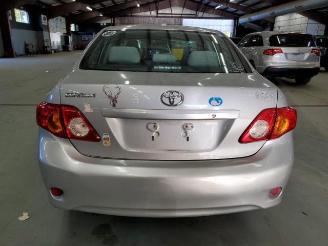 2009 Toyt Corolla Base მანქანა იყიდება აუქციონზე, vin: 1NXBU40EX9Z027966, აუქციონის ნომერი: 85074775