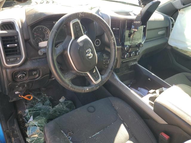 Продажа на аукционе авто 2022 Ram 1500 Big H, vin: 1C6SRFFT1NN396556, номер лота: 85204015