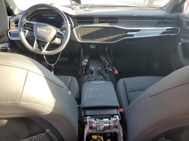 84028345 :رقم المزاد ، WAUE3BF21PN044892 vin ، 2023 Audi A6 مزاد بيع