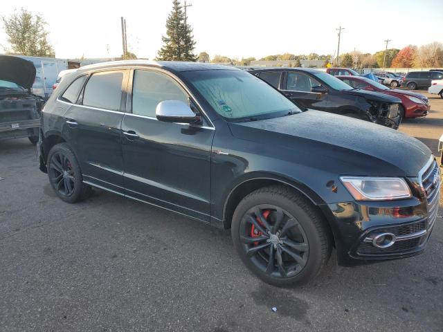 89710115 :رقم المزاد ، WA1CCAFP7GA098134 vin ، 2016 Audi Sq5 مزاد بيع