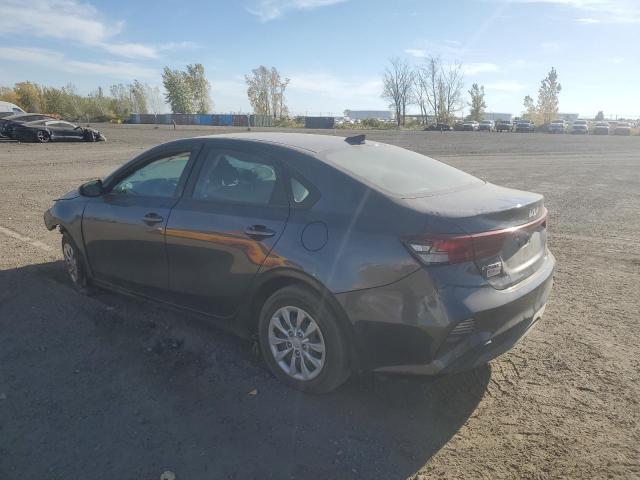 2023 Kia Forte მანქანა იყიდება აუქციონზე, vin: 3KPF24AD5PE577377, აუქციონის ნომერი: 84196045