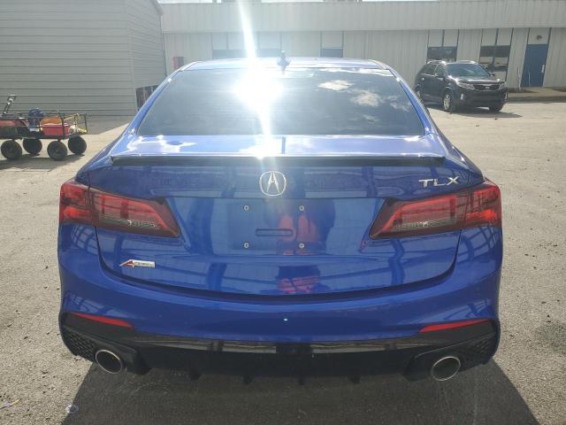Продажа на аукционе авто 2020 Acura Tlx Techno, vin: 19UUB1F60LA006880, номер лота: 82048915