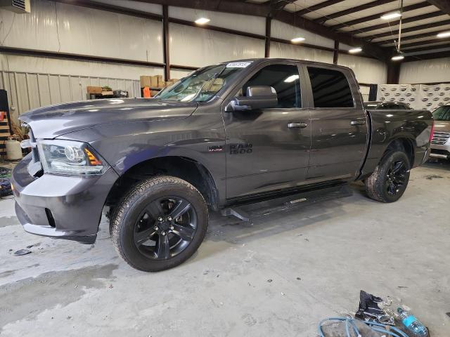 82687815 :رقم المزاد ، 1C6RR7MT1JS244263 vin ، 2018 Ram 1500 مزاد بيع